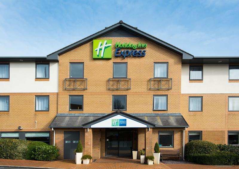 Holiday Inn Swansea