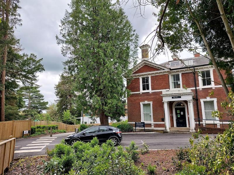 Hope Hall