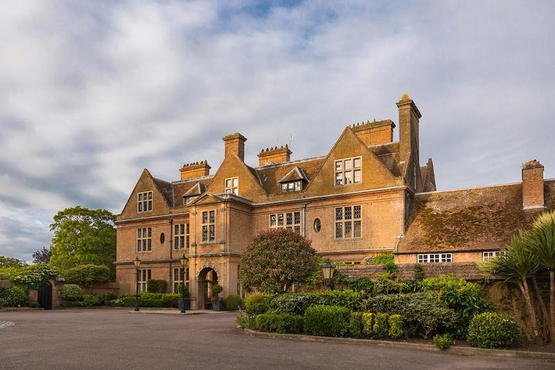 Horwood House Conference Centre
