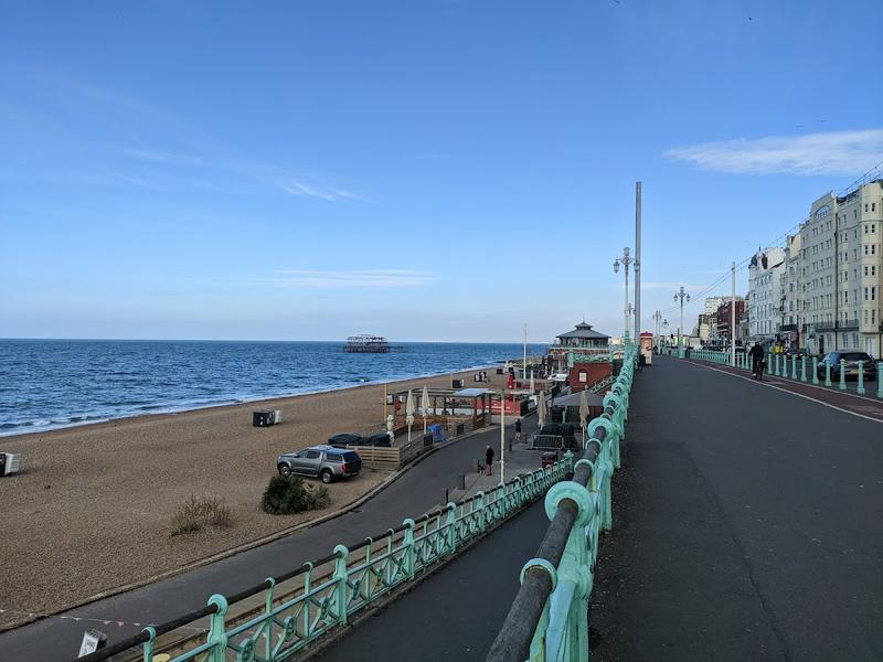Hotel du Vin & Bistro Brighton — venue for hire in Brighton