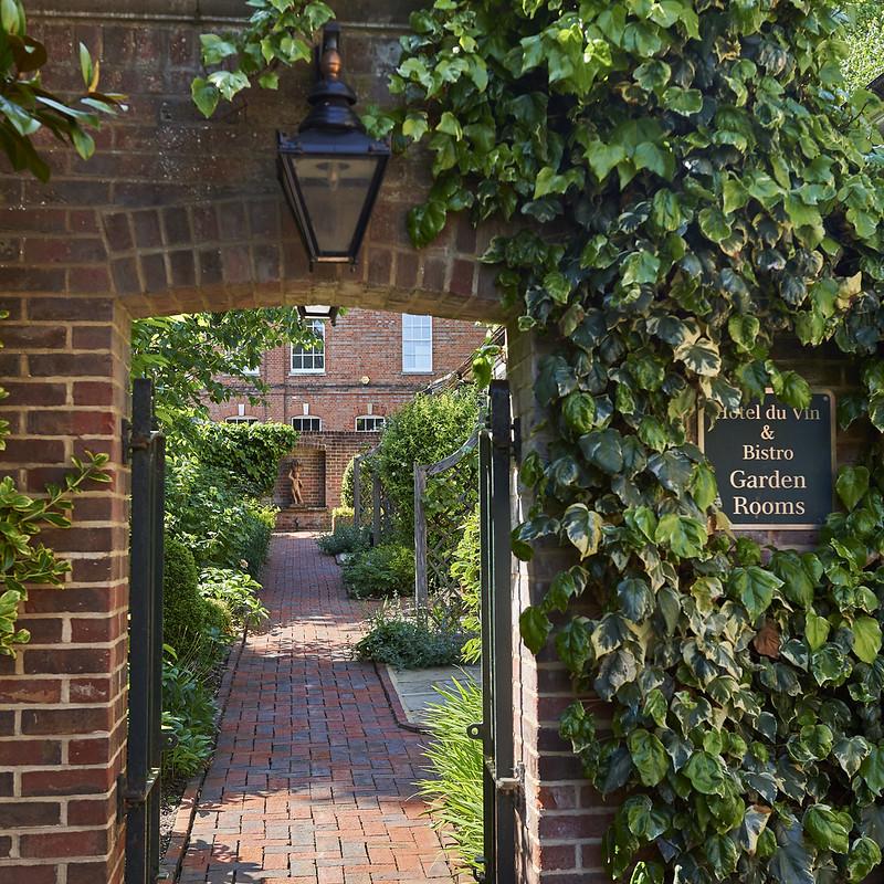 Hotel Du Vin Winchester — venue for hire in Winchester