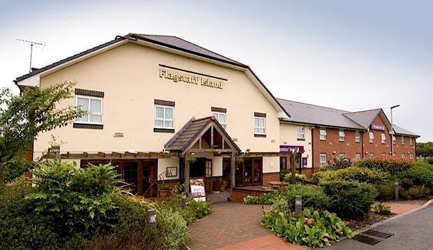 Hotel Metro — venue for hire in Swadlincote