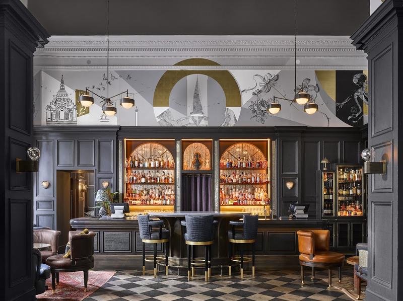 Hotel Russell — venue for hire in London