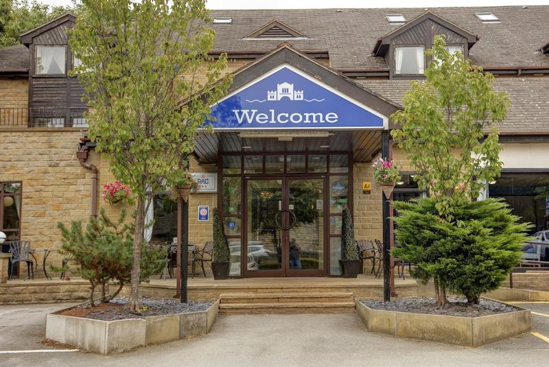 Hotel St Pierre