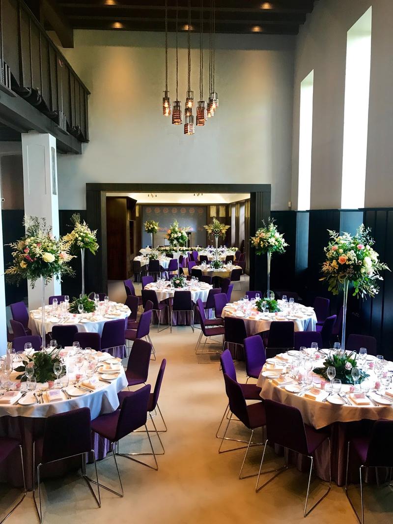 House for an Art Lover — venue for hire in Glasgow