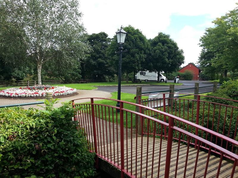 Houston's Mill — venue for hire in Ballymena
