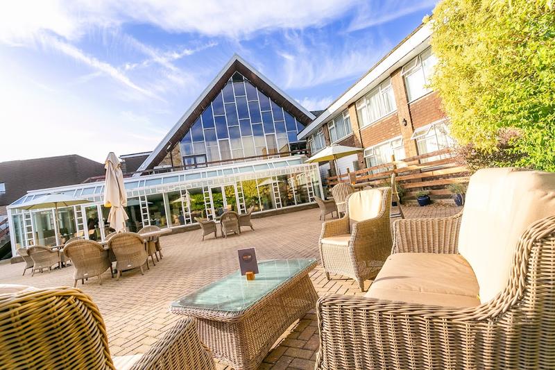Cedar Court Hotel Huddersfield — venue for hire in Huddersfield