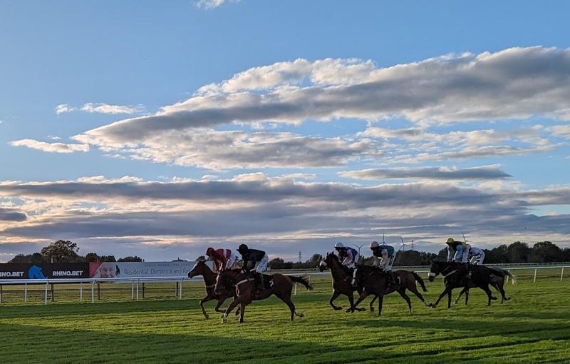 Huntingdon Racecourse — venue for hire in Huntingdon