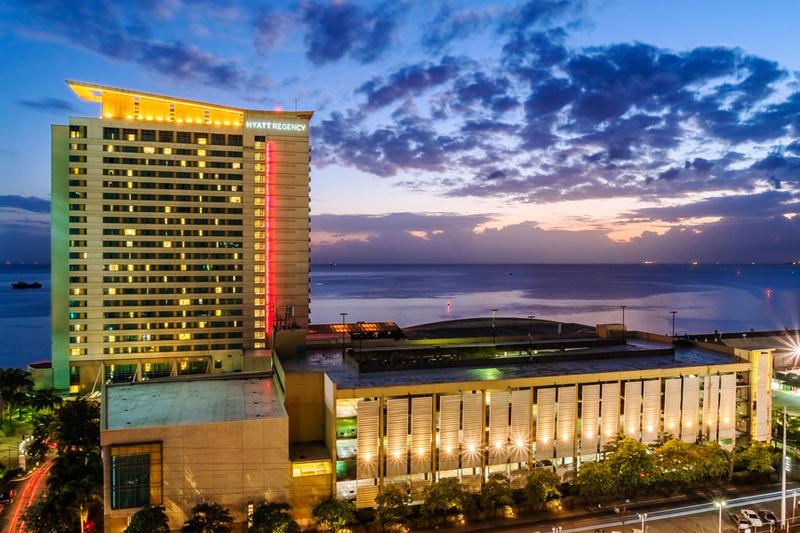 Hyatt Regency Trinidad — venue for hire in Port of Spain