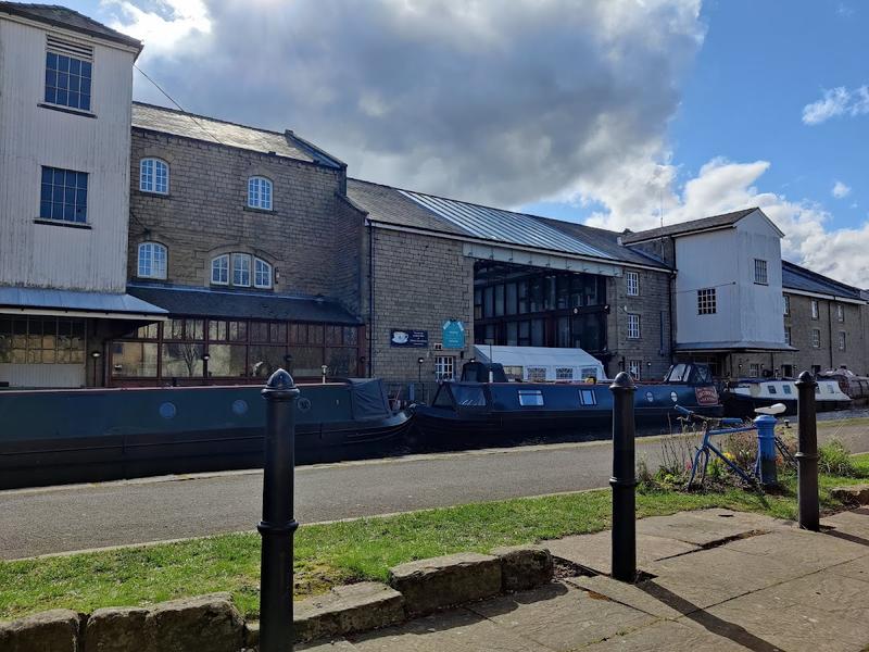 Ibis Bradford Shipley — venue for hire in Shipley