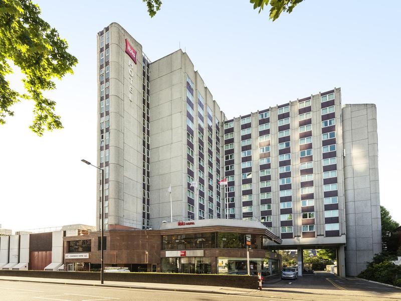 Ibis Earl Court — venue for hire in London
