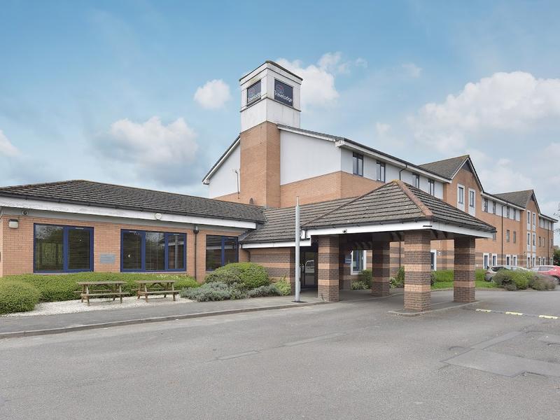 Ibis Hotel Wellingborough — venue for hire in Wellingborough