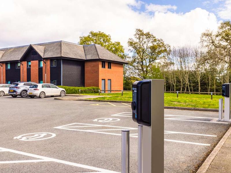 Ibis Hotel — venue for hire in Chesterfield