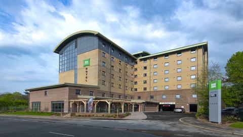 Ibis London Gatwick