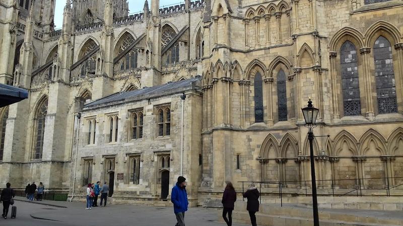 Ibis York Centre — venue for hire in York