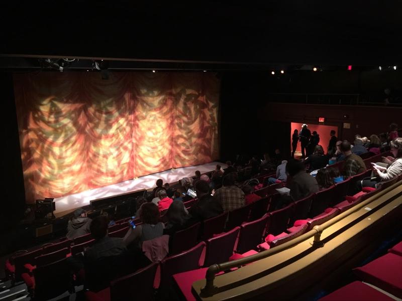 Imago Theatre — venue for hire in Loughborough