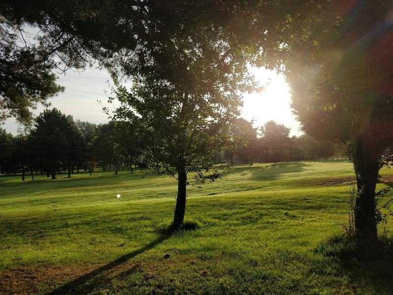 Immingham Golf Club — venue for hire in Immingham
