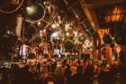 Impossible: Party Bar In Manchester interior 3