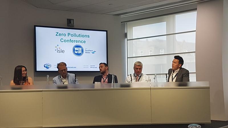 Inmarsat Conference Services — venue for hire in London