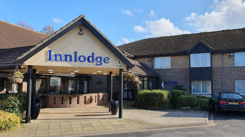 Inn Lodge Hotel