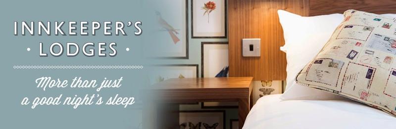Innkeeper's Lodge Birmingham East — venue for hire in Sutton Coldfield