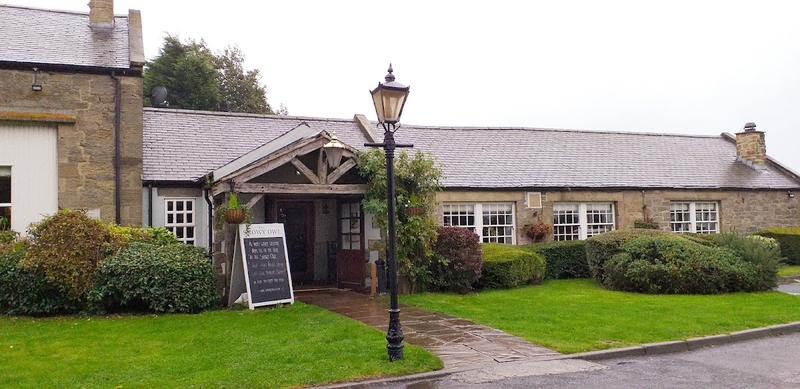 Innkeeper's Lodge Cramlington — venue for hire in Cramlington