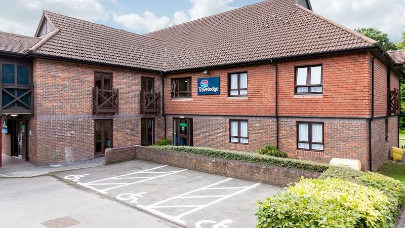 Innkeeper's Lodge Frimley — venue for hire in Camberley