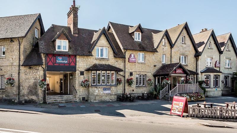 Innkeeper's Lodge Redhill — venue for hire in Redhill