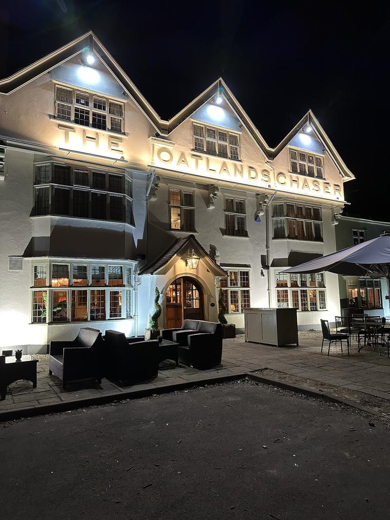 Innkeeper's Lodge Walton-on-Thames — venue for hire in Walton-on-Thames