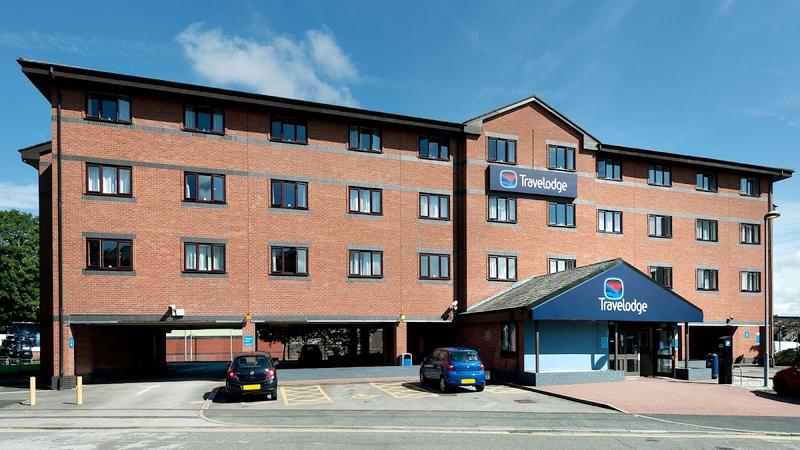 Innkeeper's Lodge Warrington — venue for hire in Warrington