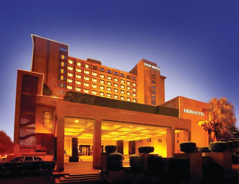 InterContinental New Delhi Nehru Place — venue for hire in New Delhi