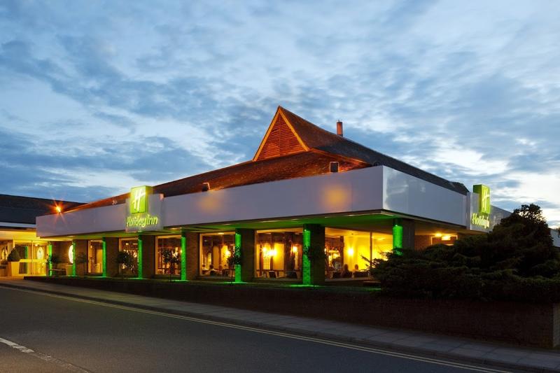 Ipswich County Hotel — venue for hire in Ipswich