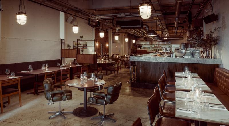 Jones &amp;, London