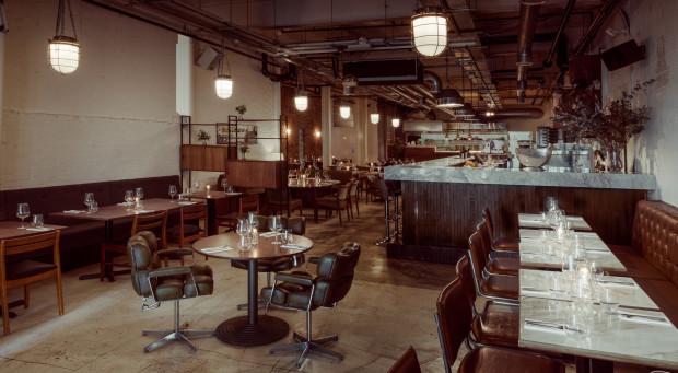 Jones &amp; interior 2