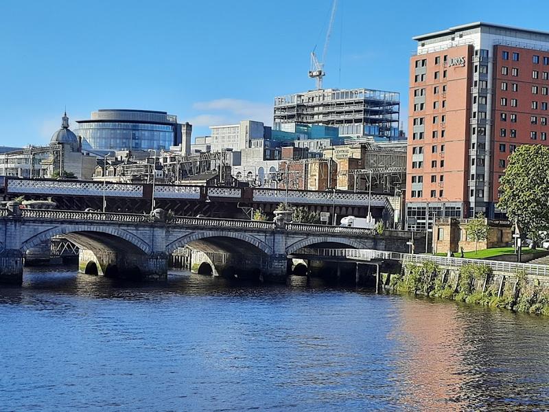 Jurys Glasgow Hotel — venue for hire in Glasgow