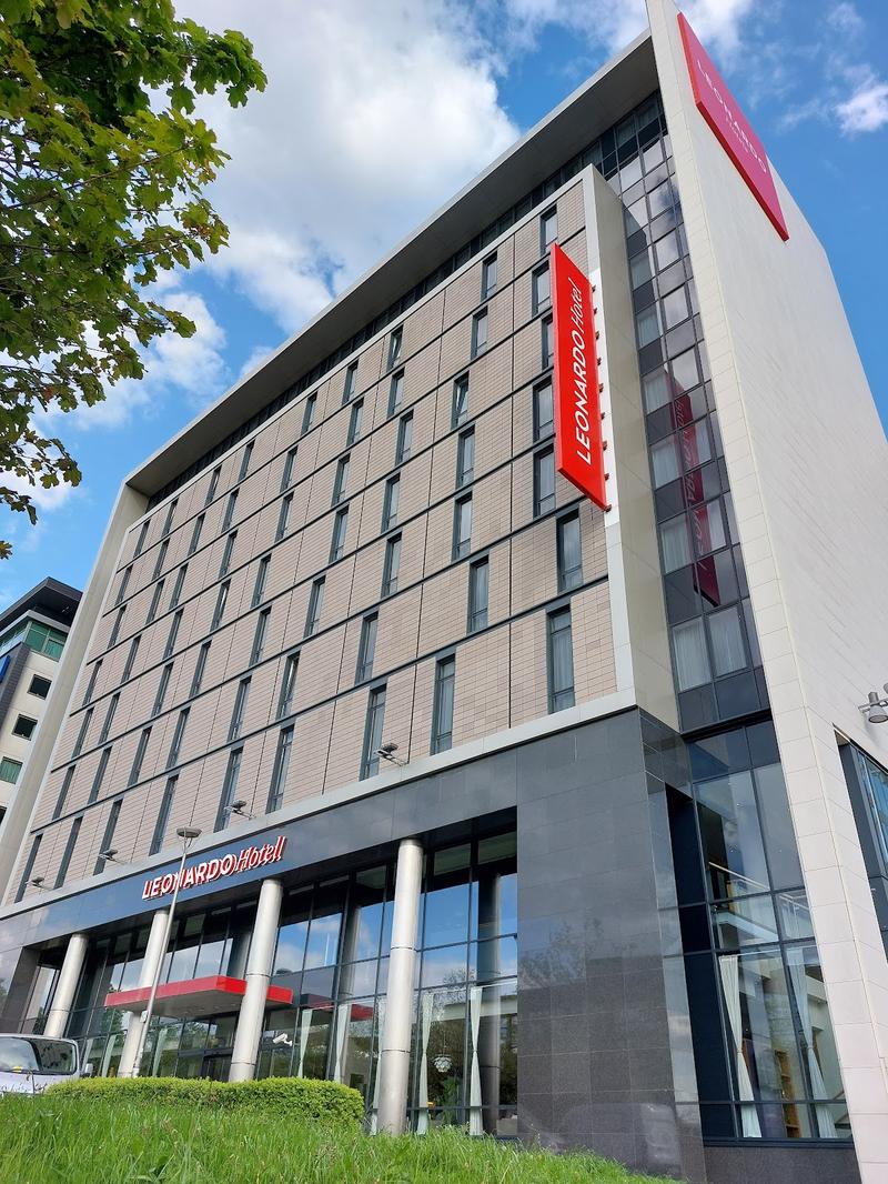 Jurys Inn Milton Keynes