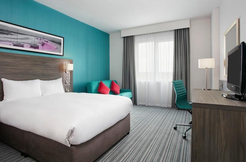 Jurys Inn Southampton — venue for hire in Southampton