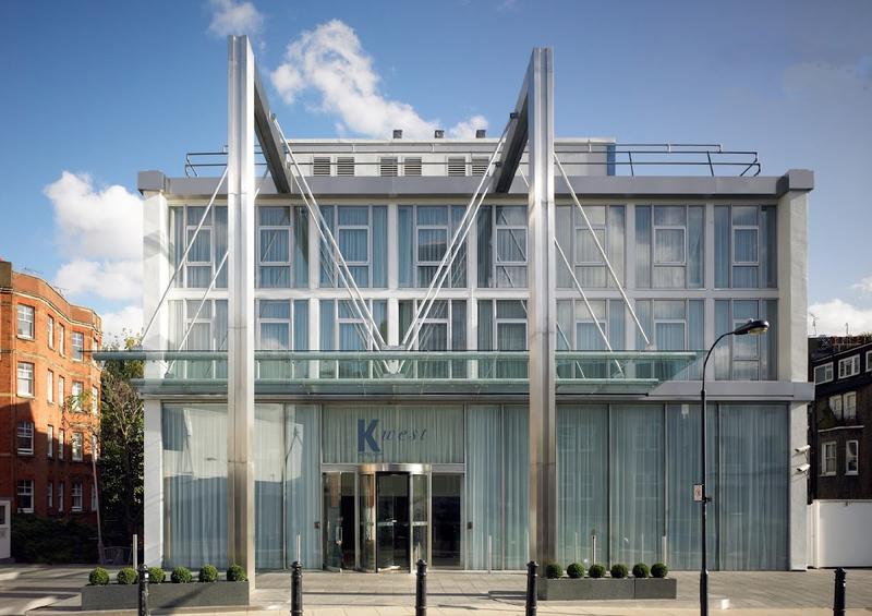 K West Hotel & Spa — venue for hire in London