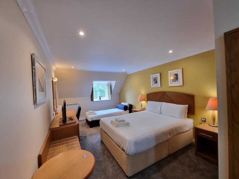 Kegworth Whitehouse Hotel — venue for hire in Kegworth