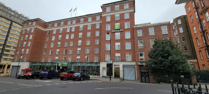 Kensington Close Hotel & Health Spa — venue for hire in London