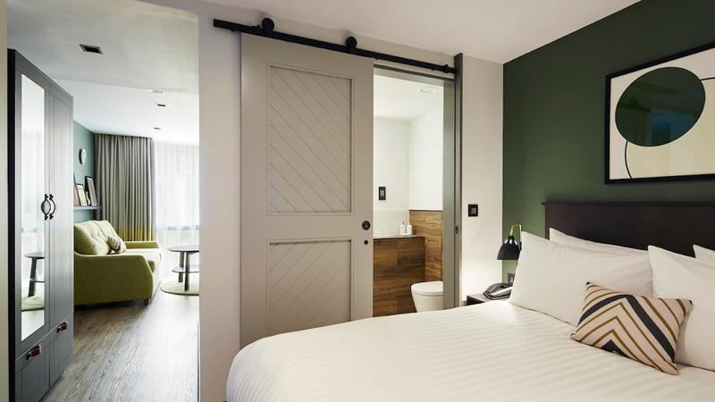 Kensington International Inn — venue for hire in London