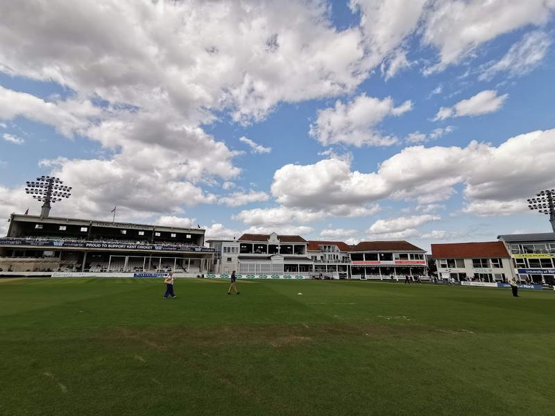 Kent County Cricket Club — venue for hire in Canterbury