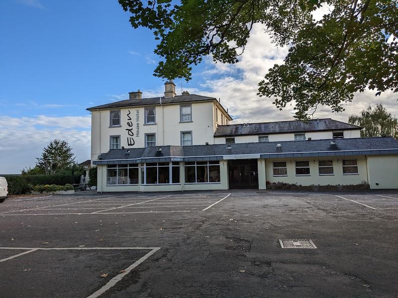 King's Hotel — venue for hire in Grantham