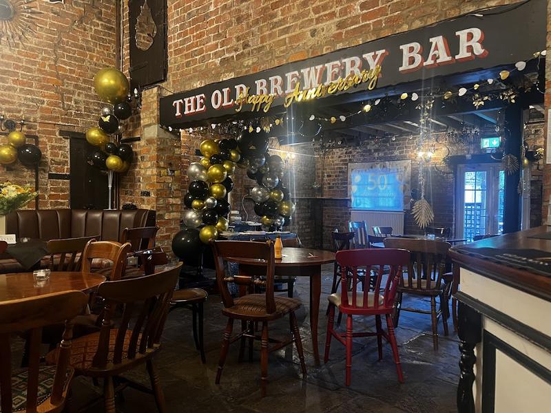 King William IV — venue for hire in Cottingham