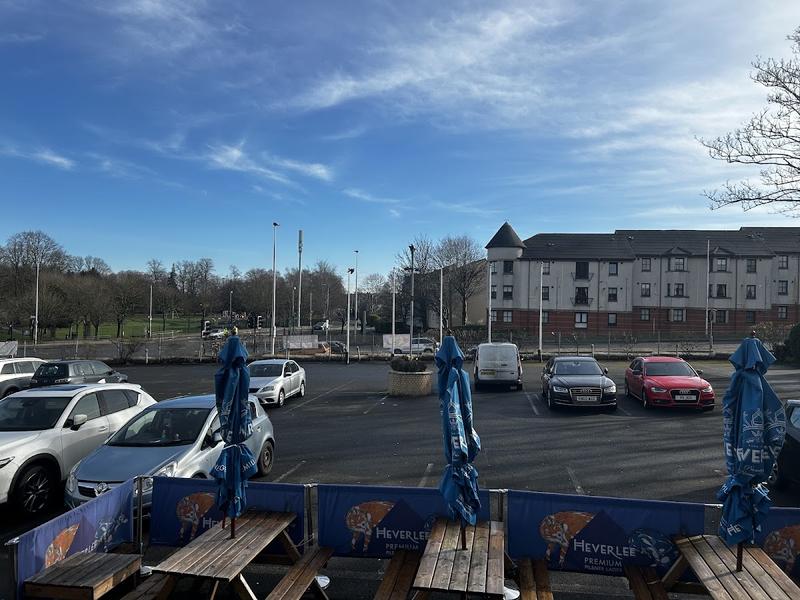Kings Park Hotel — venue for hire in Glasgow