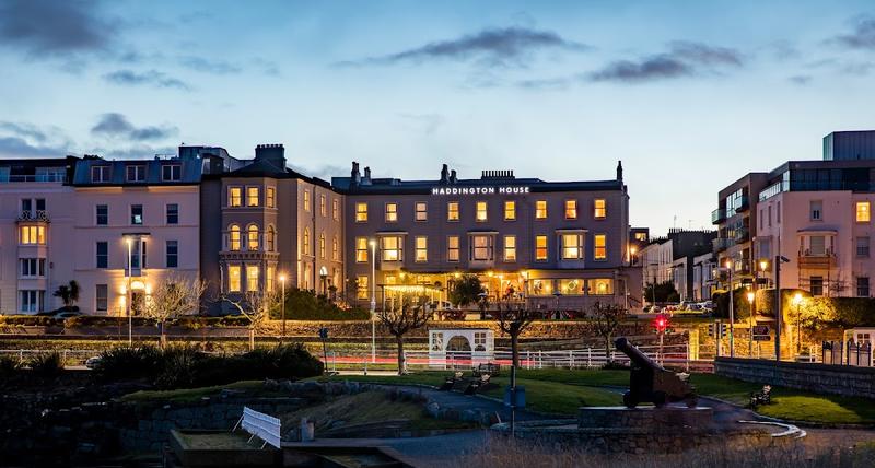 Kingston Hotel — venue for hire in Dun Laoghaire