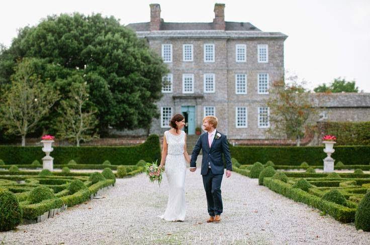 Kingston House — venue for hire in Totnes
