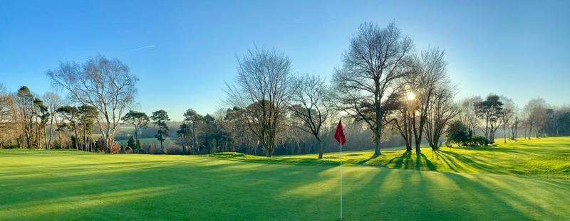 Kingswood Golf & Country Club — venue for hire in Tadworth