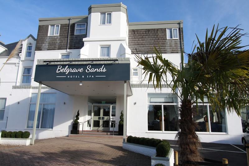 Kistor Hotel — venue for hire in Torquay