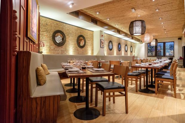 Krua by Nathong interior 2
